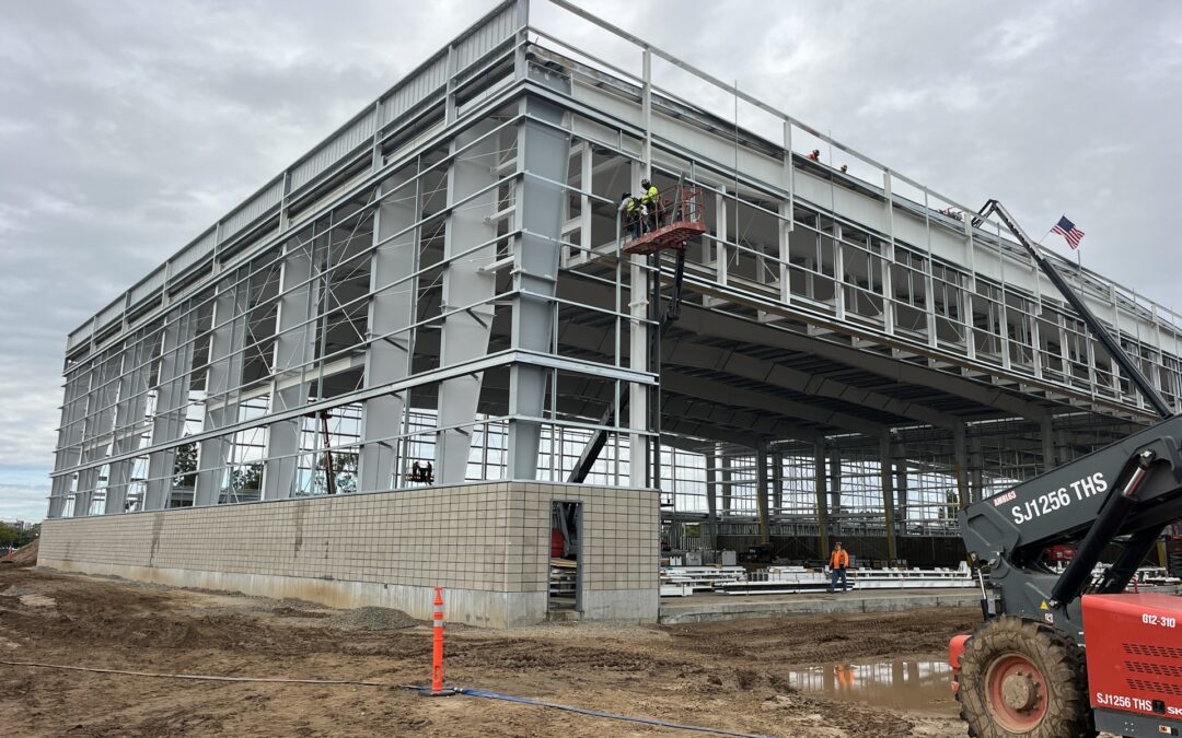 3 Material Innovations that Make Metal Buildings Worth the Investment