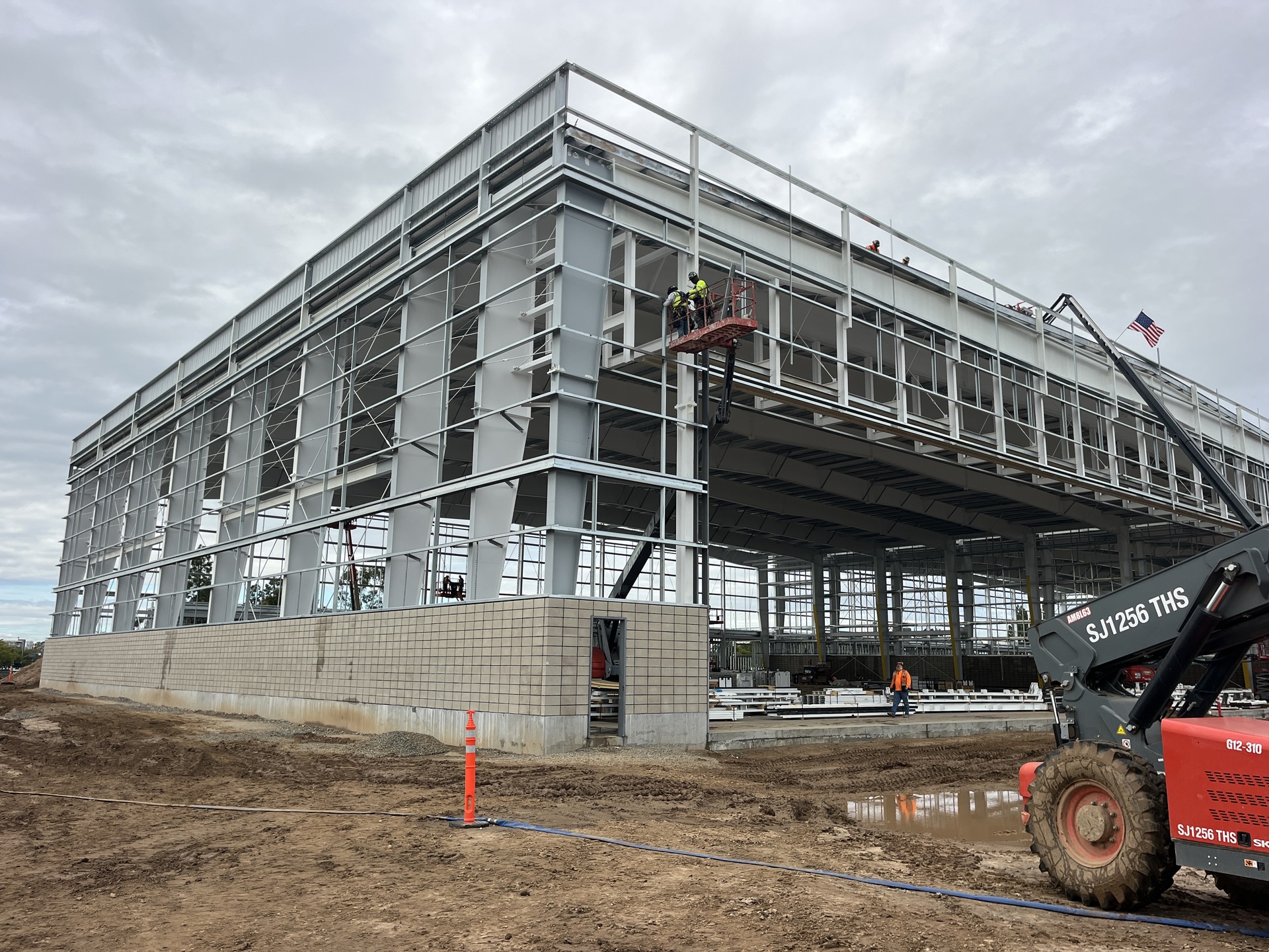 3 Material Innovations that Make Metal Buildings Worth the Investment