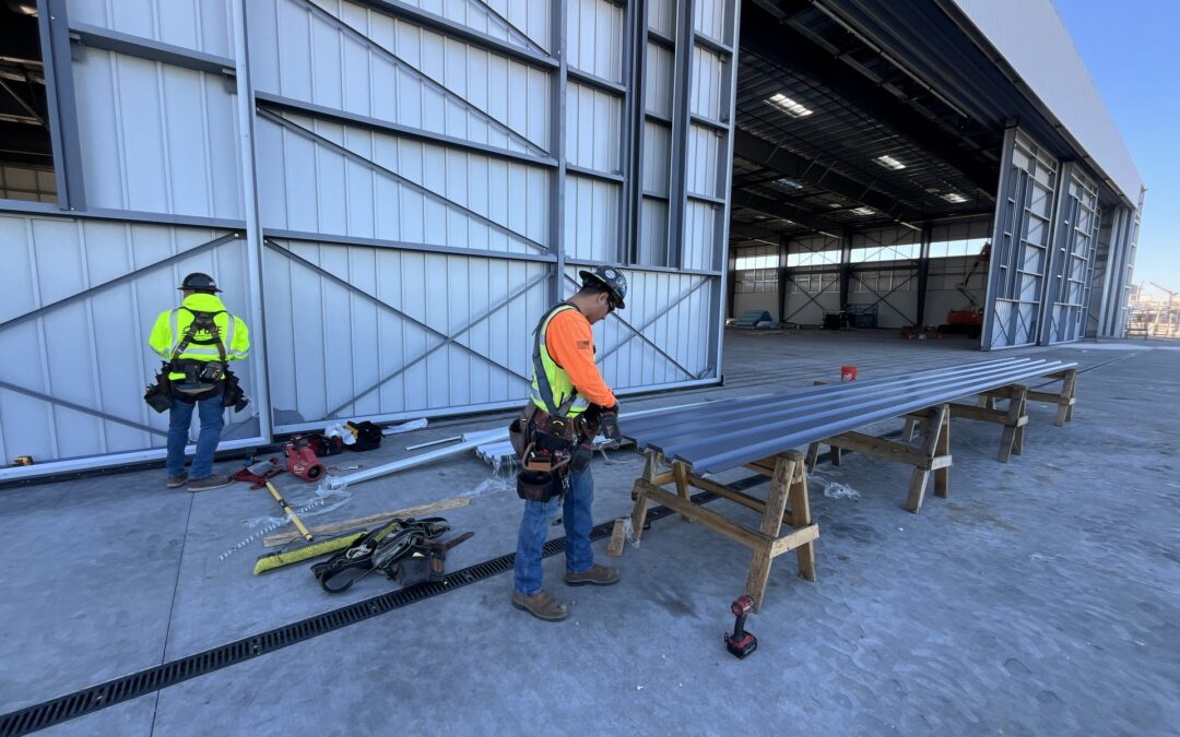 FB&E Celebrates Milestone of 1,000 Days and 350,000 Hours Without Lost Time Injury