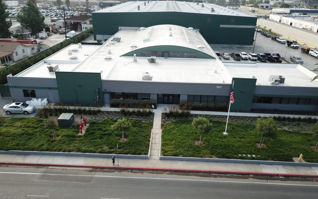 Escondido Disposal