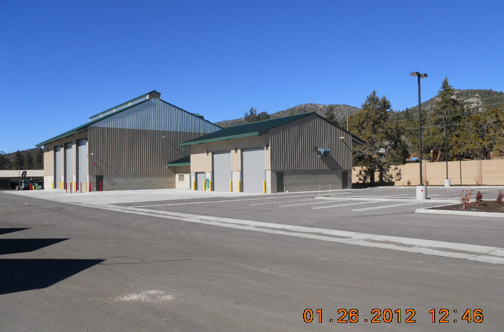 Big Bear Disposal