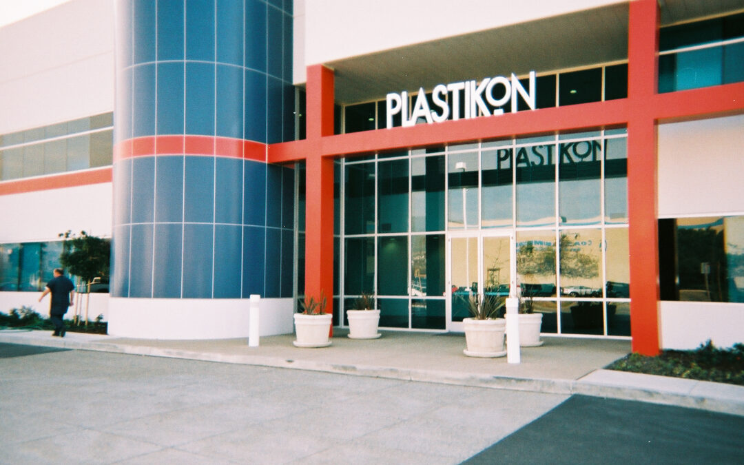 Hayward Plastikon