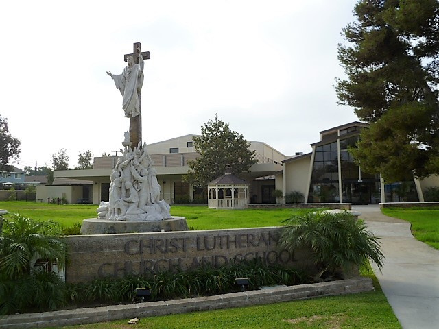 FLC Christ Lutheran Church