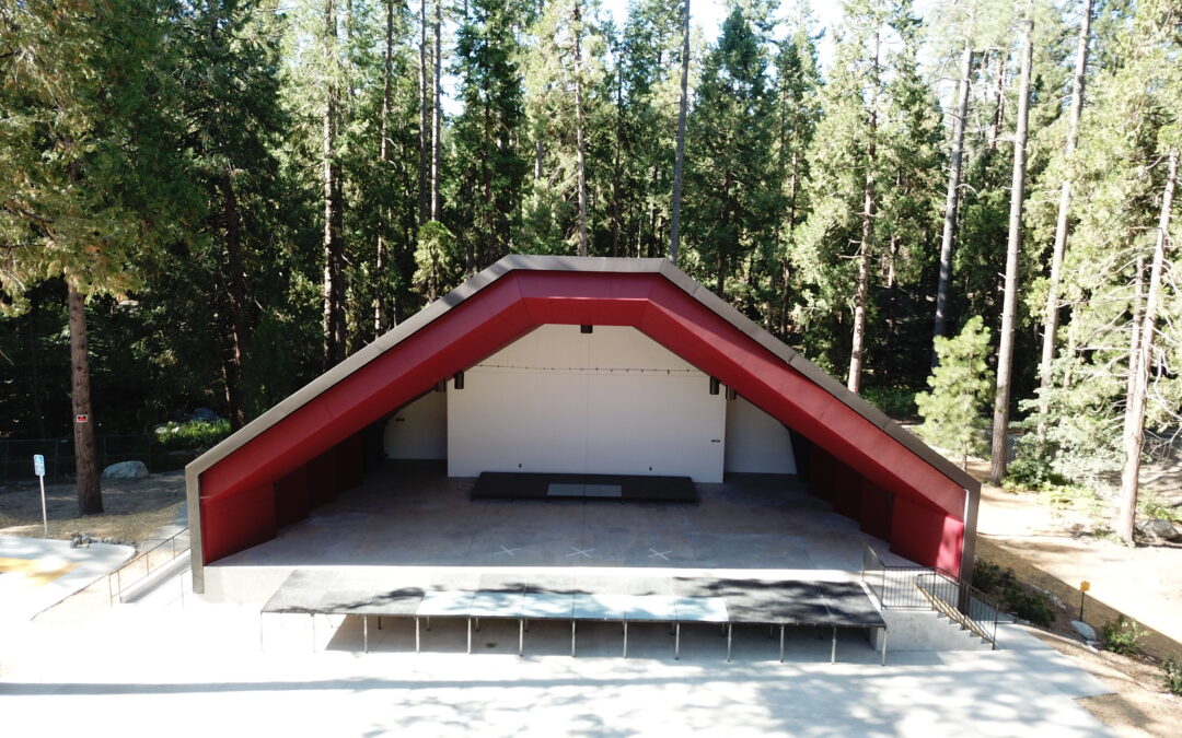 Idyllwild Amphitheater