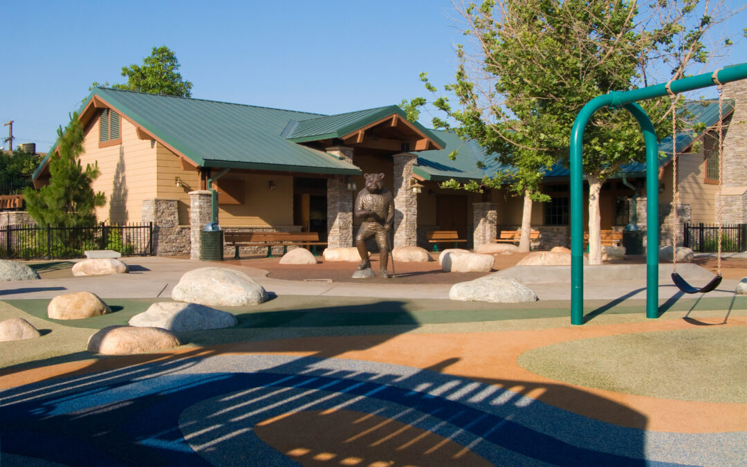 Little Bear Park